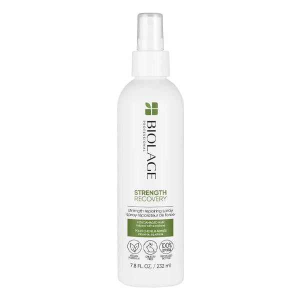 Matrix Biolage Strength Recovery Repairing Spray 232ml