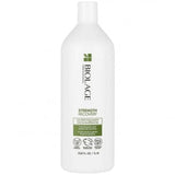 Matrix Biolage Strength Recovery Conditioning Cream 1 Litre