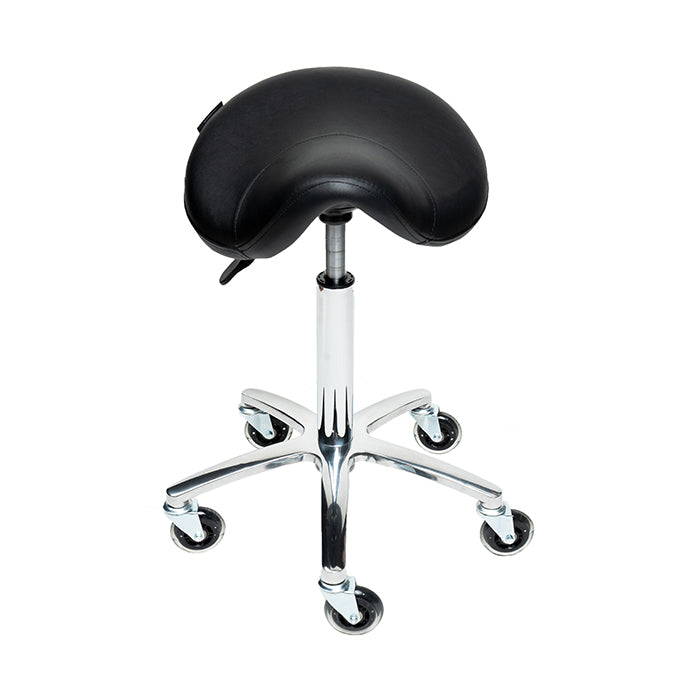 Santorini Mia Saddle Stool