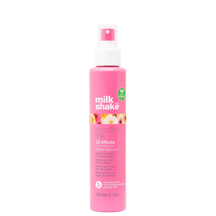 Milk_Shake Flower Power Incredible Milk 150ml