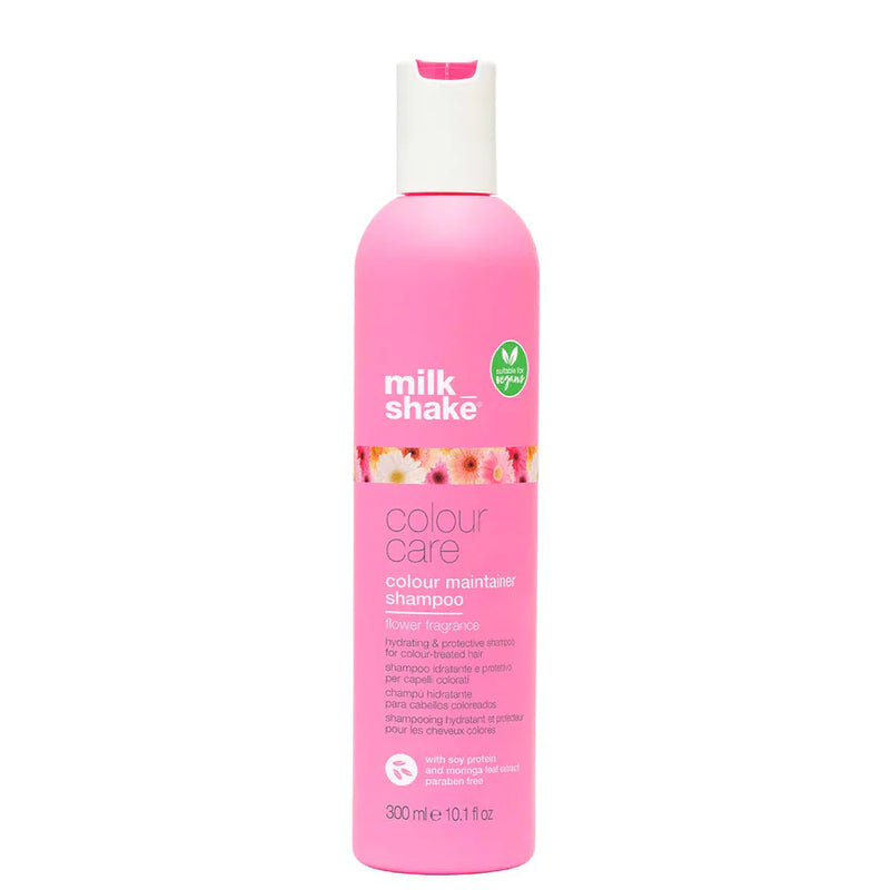 Milk_Shake Flower Power Colour Maintainer Shampoo 300ml