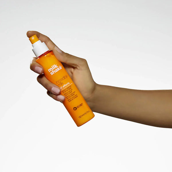 Milk_Shake Incredible Milk 12 Effects Leave In Treatment 150ml
