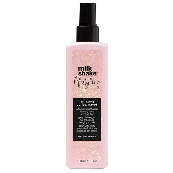 Milk_Shake Lifestyling Amaze Curl & Waves 200ml