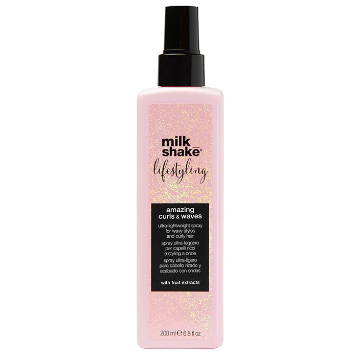 Milk_Shake Lifestyling Amaze Curl & Waves 200ml