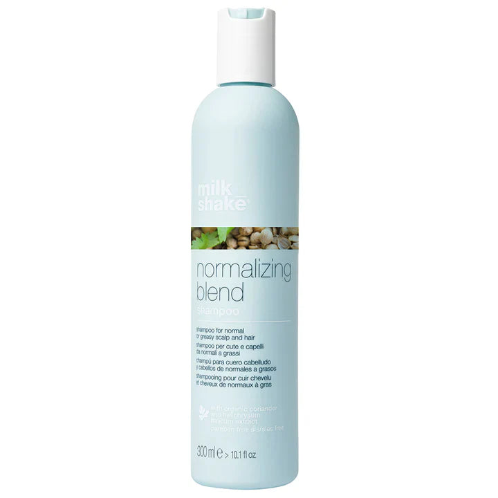Milk_Shake Normalizing Blend Shampoo 300ml