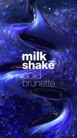 Milk_Shake Cold Brunette Conditioner 250ml