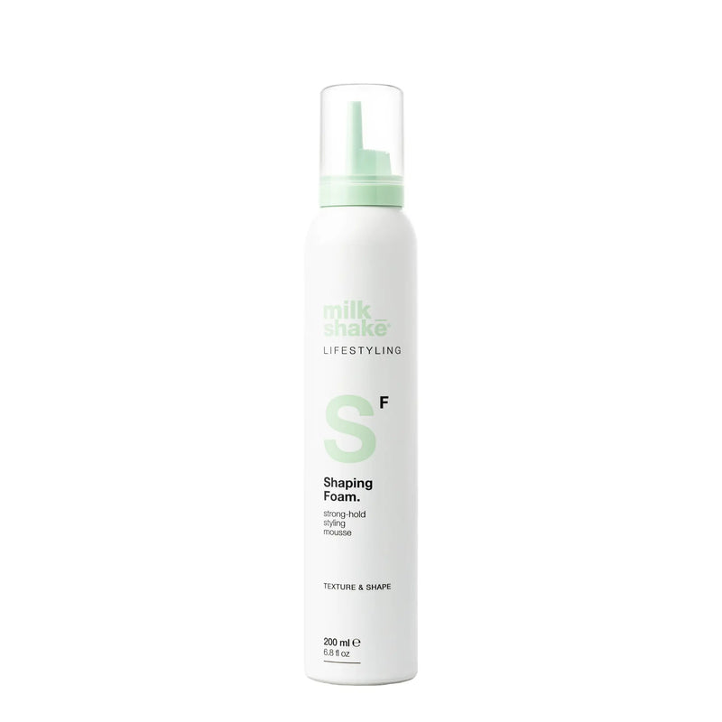 Milk_Shake Lifestyling Shaping Foam 250ml