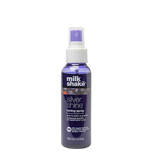 Milk_Shake Silver Shine Toning Spray 100ml