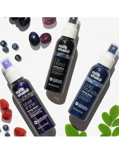 Milk_Shake Cold Brunette Toning Spray 100ml