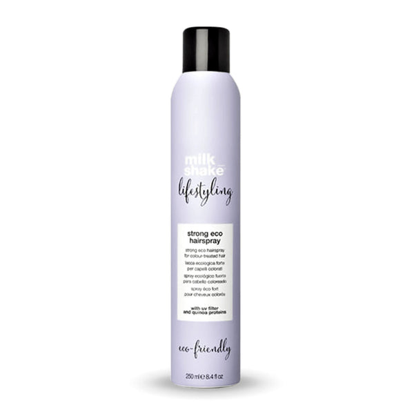 Milk_Shake Lifestyling Strong Eco Hairspray 250ml