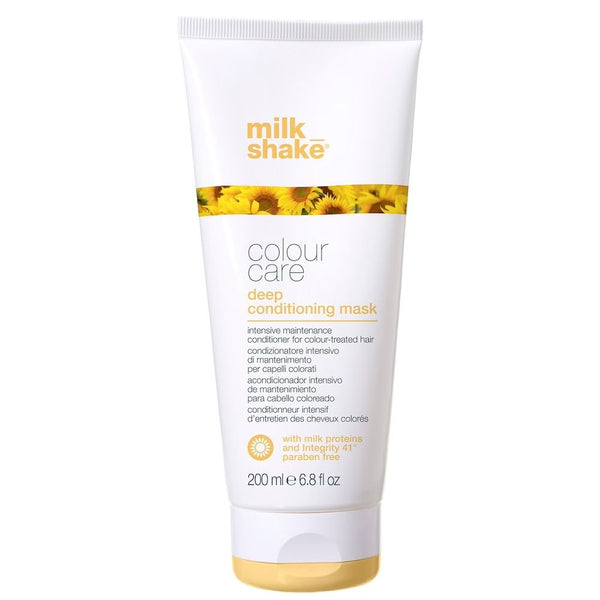 Milk_Shake Colour Maintainer Deep Conditioning Mask 200ml