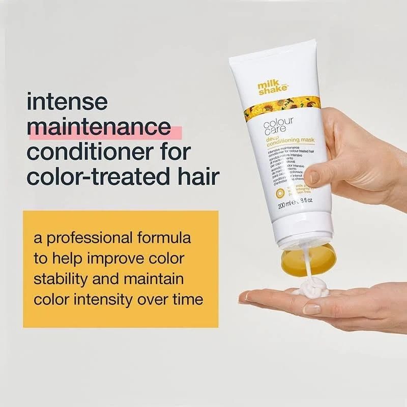 Milk_Shake Colour Maintainer Deep Conditioning Mask 200ml