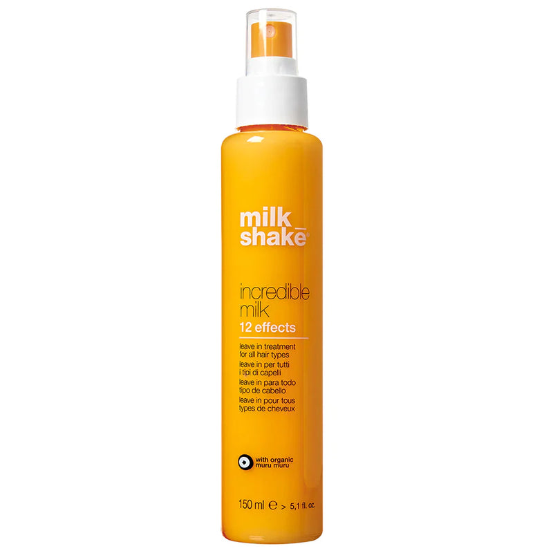 Milk_Shake Incredible Milk 12 Effects Leave In Treatment 150ml