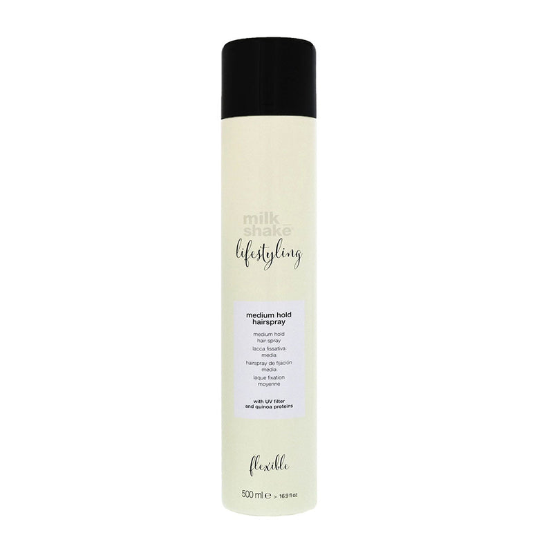 Milk_Shake Lifestyling Medium Hold Hairspray 500ml