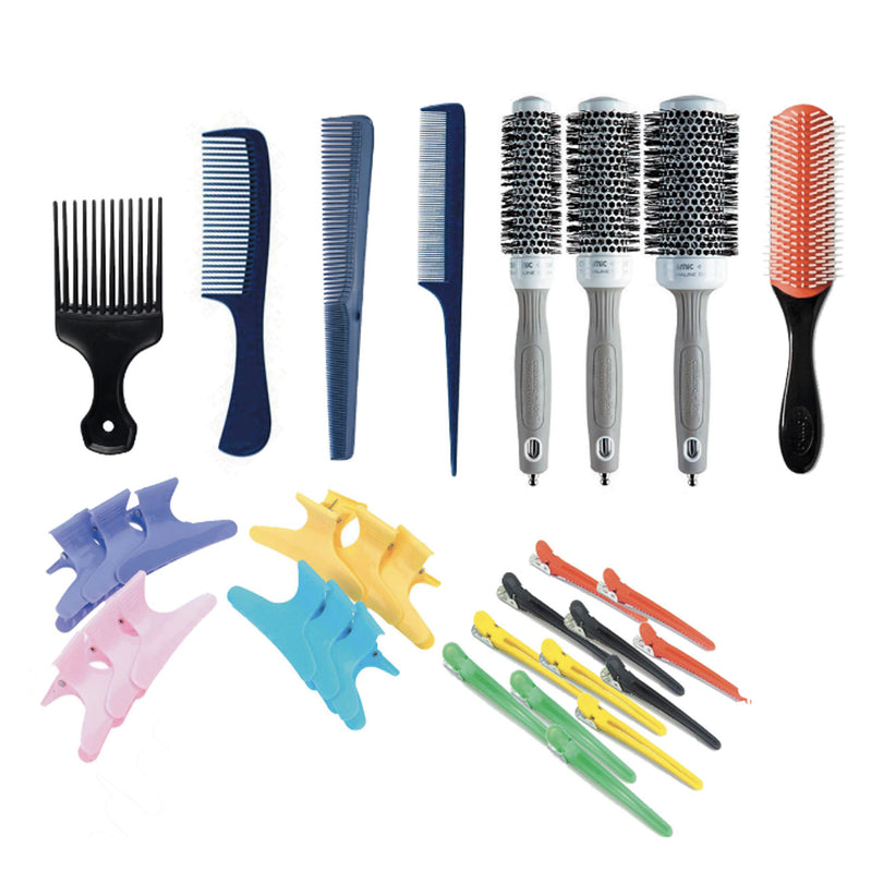 Mini Hairdressing Kit