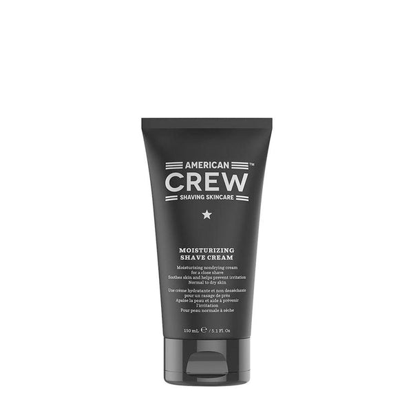 American Crew Shaving Skincare Moisturizing Shave Cream 150ml