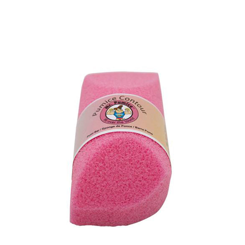 Mr Pumice Pink Pumi Contour - Beautopia Hair & Beauty