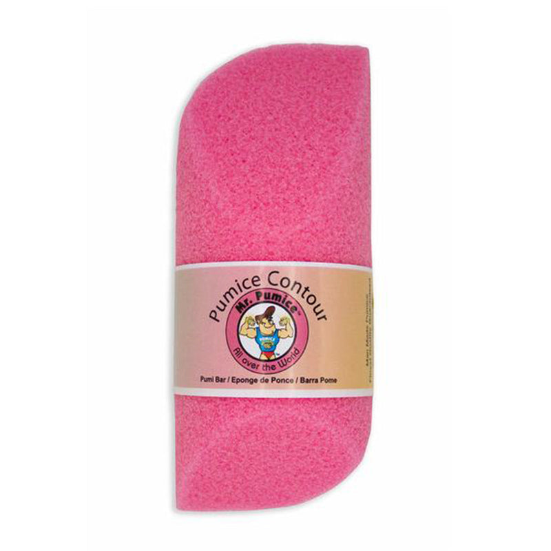 Mr Pumice Pink Pumi Contour - Beautopia Hair & Beauty