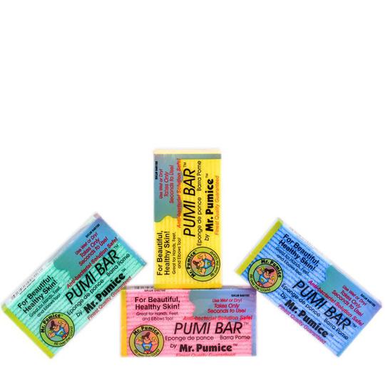 Mr Pumice Pumi Bar - Beautopia Hair & Beauty