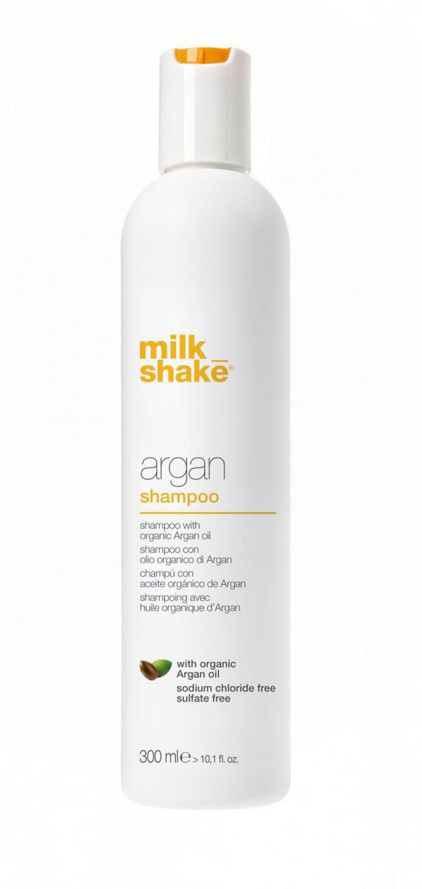 Milk_Shake Argan Shampoo 300ml
