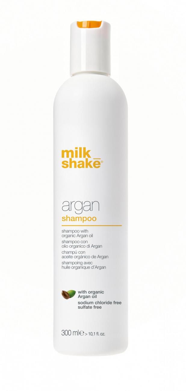 Milk_Shake Argan Shampoo 300ml