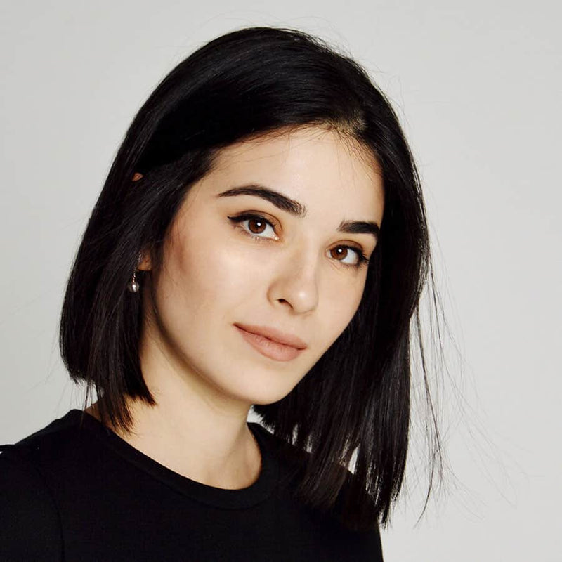 MUVO Revolution Leave-In Treatment 200ml