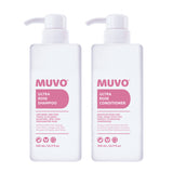 MUVO Ultra Rose Pack 500ml - Beautopia Hair & Beauty