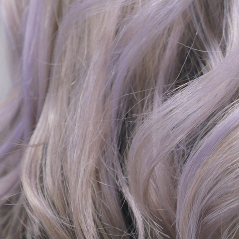 MUVO Ultra Blonde Shampoo 500ml - Beautopia Hair & Beauty