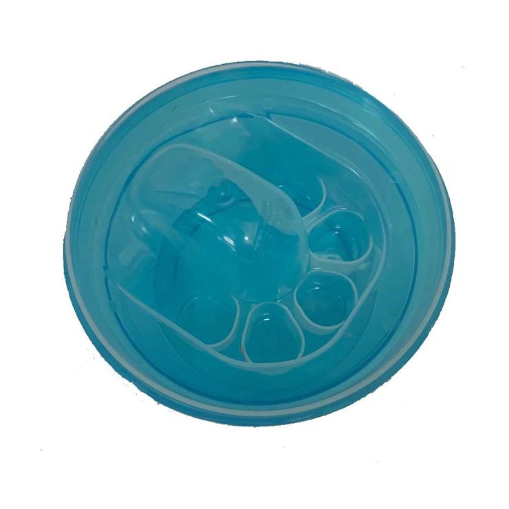Beautopia Manicure Bowl Light Blue
