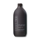 Naked Tan Chocolate 2 Hour Tan Solution - 1L-Naked Tan-Beautopia Hair & Beauty