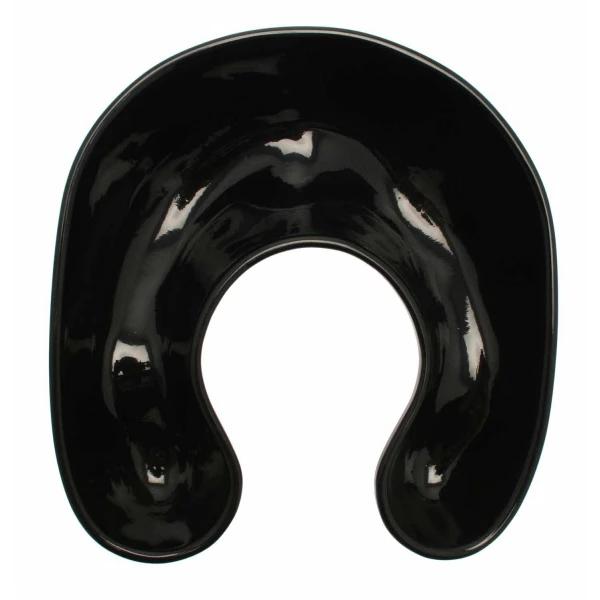 Santorini Neck Tray Black