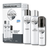 Nioxin System 2 Trial Kit - Beautopia Hair & Beauty