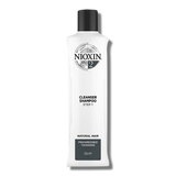 Nioxin System 2 Cleanser Shampoo - 300ml - Beautopia Hair & Beauty