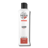 Nioxin System 4 Cleanser Shampoo - 300ml - Beautopia Hair & Beauty
