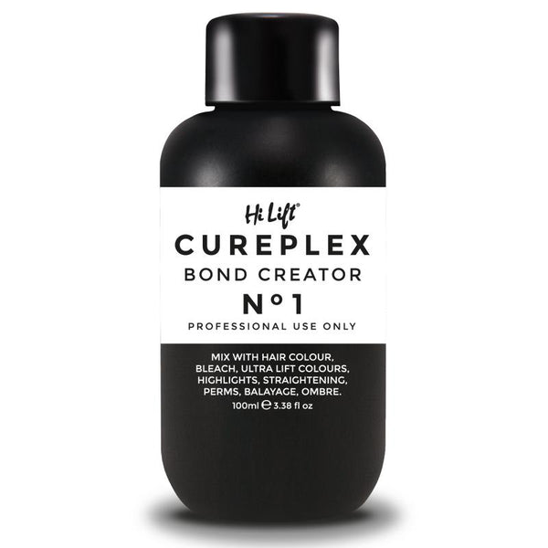 Hi Lift Cureplex No 1 Bond Creator 100ml