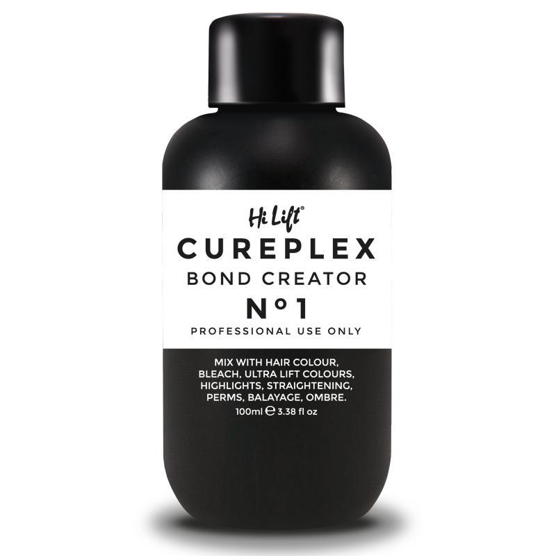 Hi Lift Cureplex No 1 Bond Creator 100ml