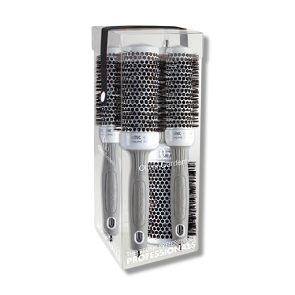 Olivia Garden Ceramic + Ion Thermal Box Set-Olivia Garden-Beautopia Hair & Beauty