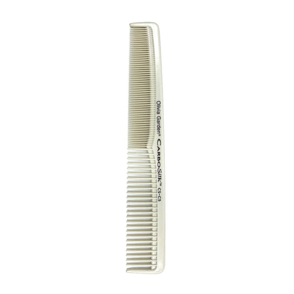 Olivia Garden CarboSilk Comb - Cutting C5 - Beautopia Hair & Beauty