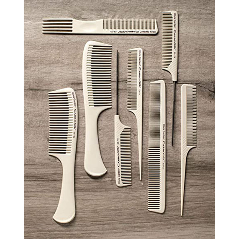 Olivia Garden CarboSilk Comb - Cutting C5 - Beautopia Hair & Beauty