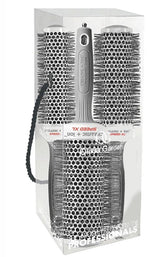 Olivia Garden Speed XL Ceramic + Ion Thermal Box Set