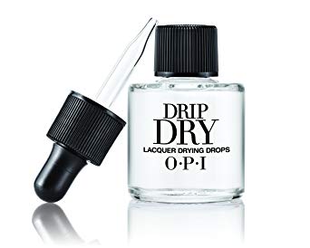 OPI Drip Dry 8ml