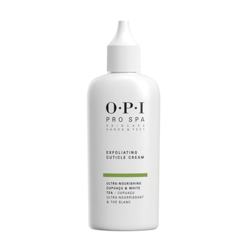 OPI Pro Spa Exfoliating Cuticle Cream 27ml
