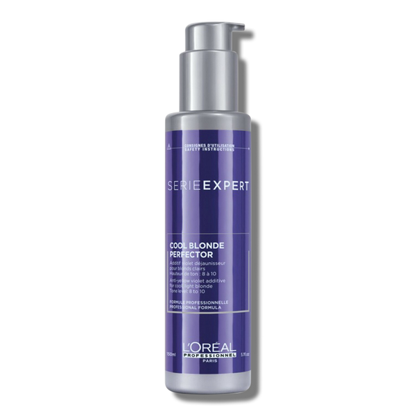 L'oreal Professional Blondifier Cool Blonde Perfector 150ml - Beautopia Hair & Beauty