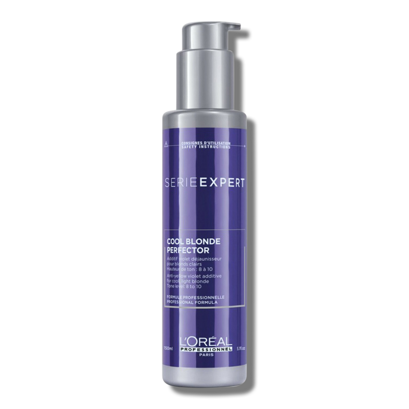 L'oreal Professional Blondifier Cool Blonde Perfector 150ml - Beautopia Hair & Beauty