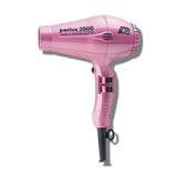 Parlux 3800 Ceramic & Ionic Hair Dryer - Pink - Beautopia Hair & Beauty