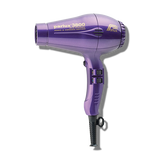 Parlux 3800 Ceramic & Ionic Hair Dryer - Purple - Beautopia Hair & Beauty