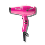 Parlux 385 Power Light Ceramic & Ionic Hair Dryer - Fuschia - Beautopia Hair & Beauty