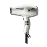 Parlux 385 Power Light Ceramic & Ionic Hair Dryer - Silver - Beautopia Hair & Beauty