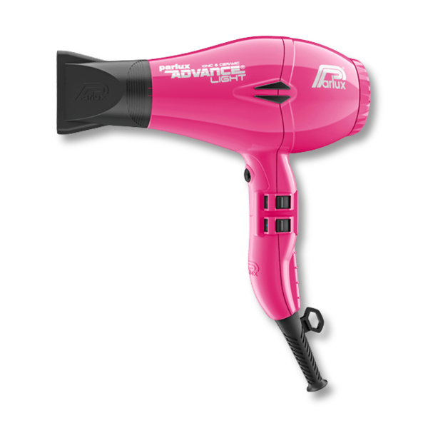 Parlux Advance Light Ionic & Ceramic Dryer - Fuschia - Beautopia Hair & Beauty