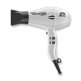 Parlux Advance Light Ionic & Ceramic Dryer - White - Beautopia Hair & Beauty